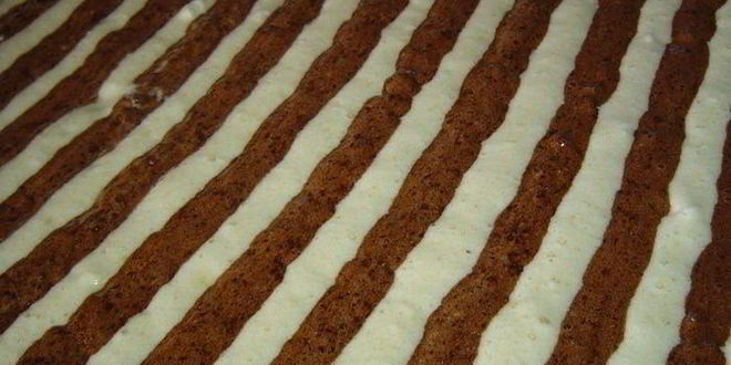 Рецепт торта сладкого фейерверк