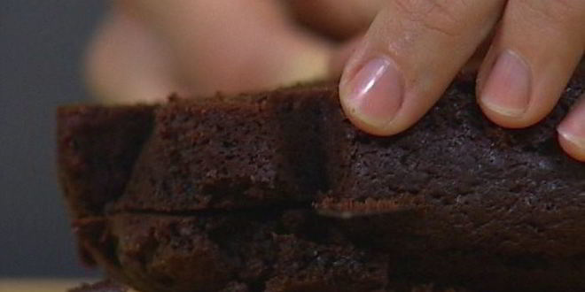 Рецепт торта зимняя сказка