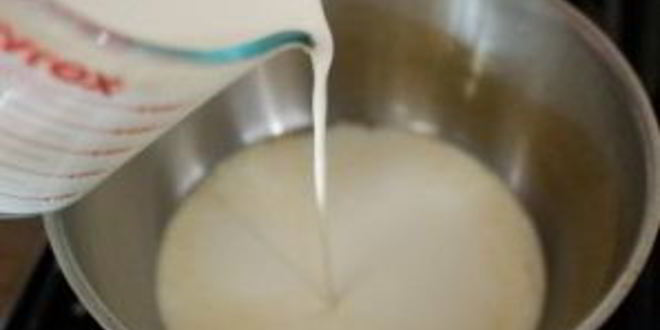 Рецепт тортеллиней в сливочном соусе