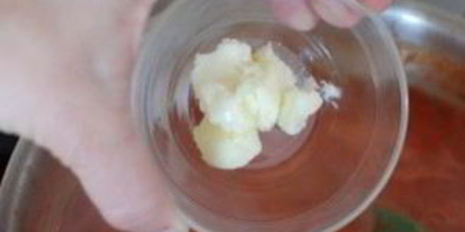 Рецепт тортеллиней в сливочном соусе