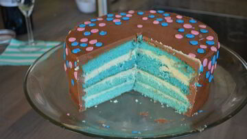 Рецепт тортов для детей