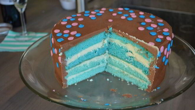 Рецепт тортов на день рождения