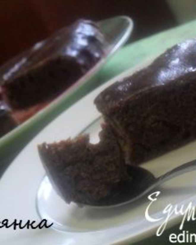 Рецепт удачного безумия — свекольного торта