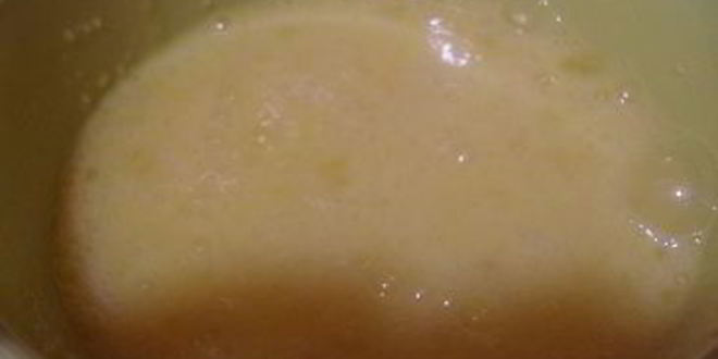 Рецепт удачного безумия — свекольного торта