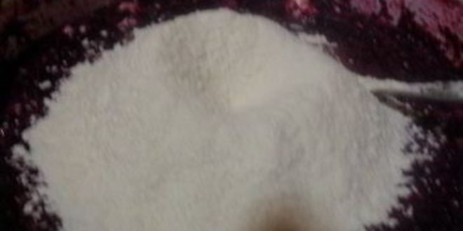 Рецепт удачного безумия — свекольного торта