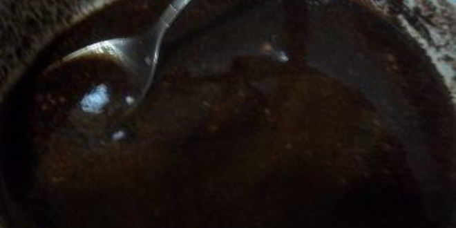 Рецепт удачного безумия — свекольного торта