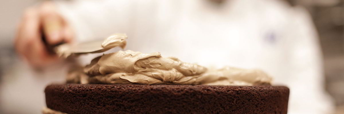 Рецепт Влажного бисквита