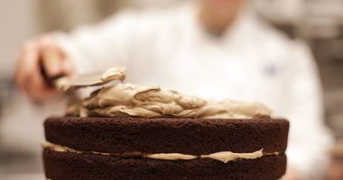 Рецепт Влажного бисквита