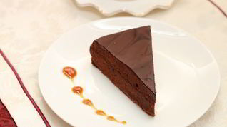 Рецепт Захера