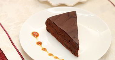 Рецепт Захера