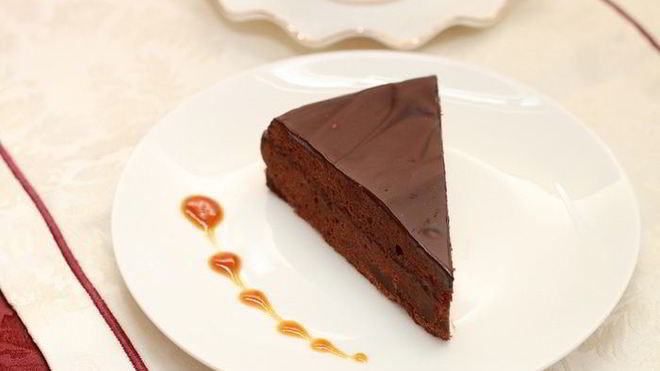 Рецепт захера