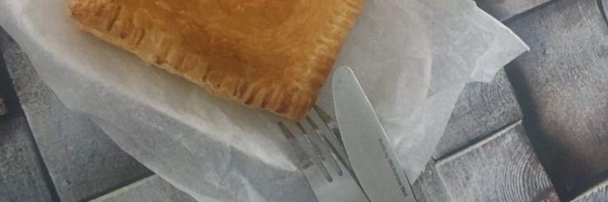 Рецепт Творожно-сырной выпечка