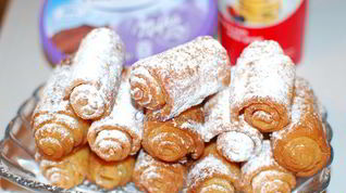 Рецепт Урумы-хвороста