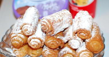 Рецепт Урумы-хвороста