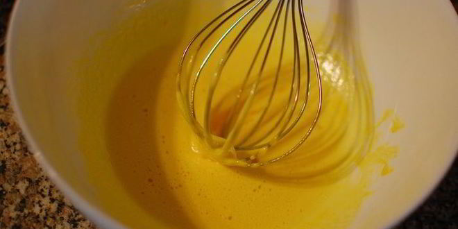 Рецепт урумы-хвороста