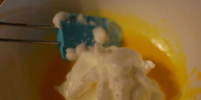 Рецепт урумы-хвороста