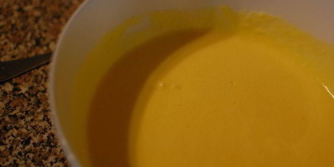 Рецепт урумы-хвороста