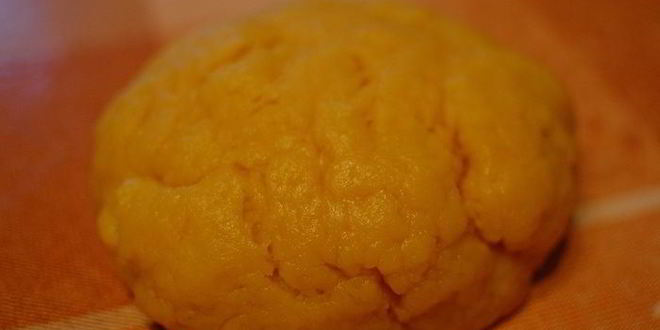 Рецепт урумы-хвороста