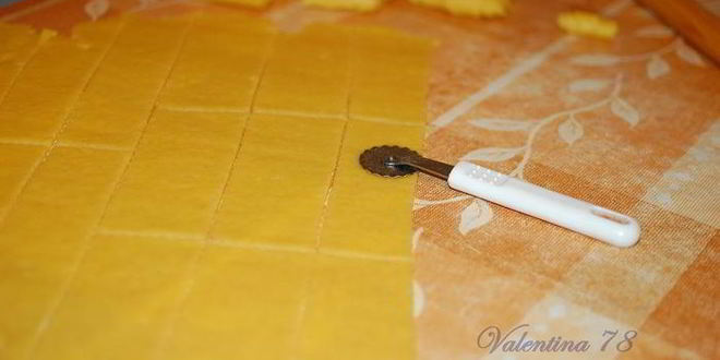 Рецепт урумы-хвороста