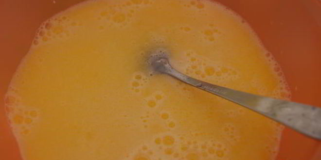 Рецепт брюссельских вафель