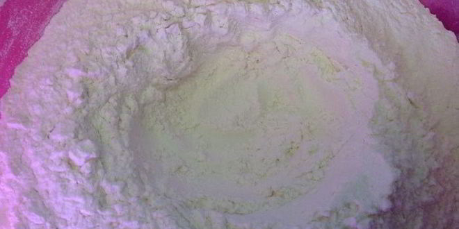 Рецепт льежских вафель