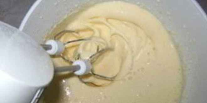 Рецепт мягких вафель для электровафельницы