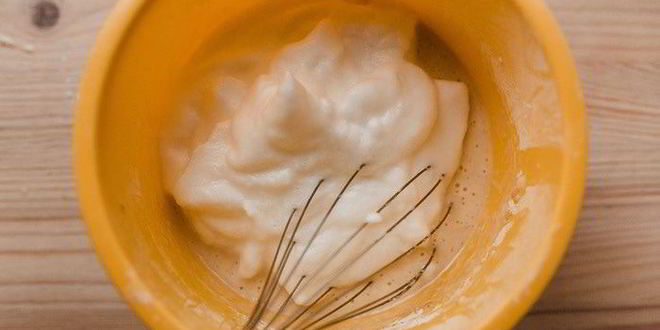 Рецепт мягких венских вафель с ягодами