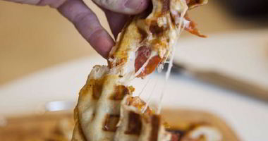 Рецепт Мягких венских вафель