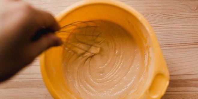 Рецепт мягких венских вафель