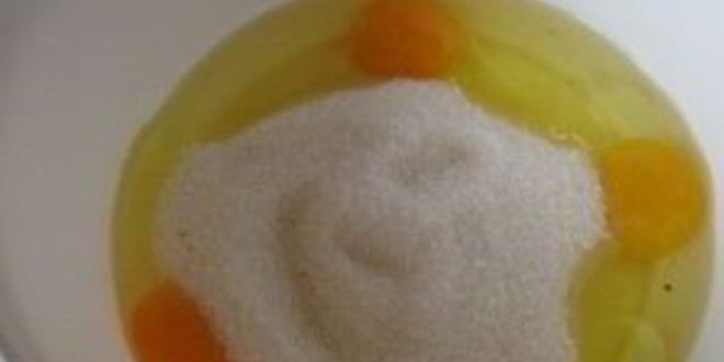 Рецепт трубочек со сгущенкой