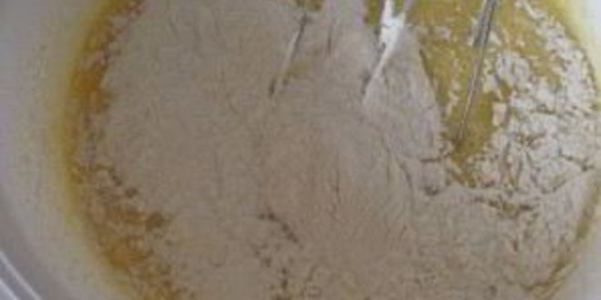 Рецепт трубочек со сгущенкой