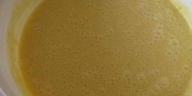 Рецепт трубочек со сгущенкой