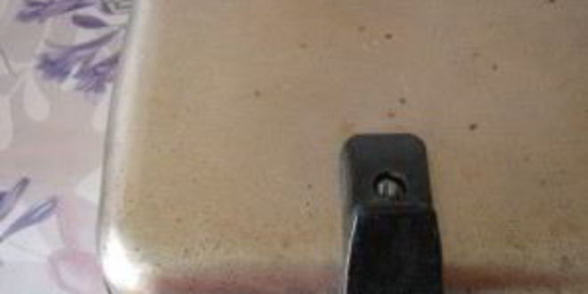 Рецепт трубочек со сгущенкой