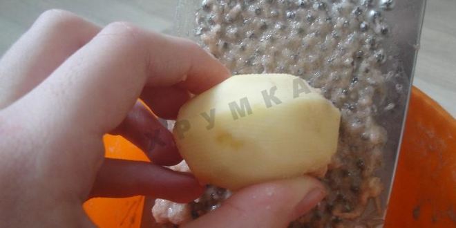 Рецепт вафель-чипсов