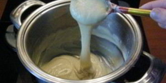 Рецепт вафель для электровафельницы сердечками