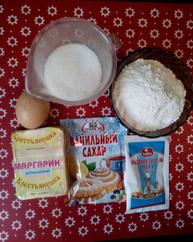 Рецепт вафель домашних