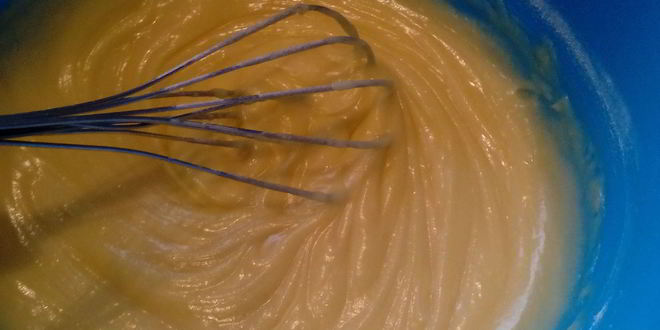 Рецепт вафель домашних