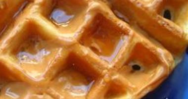 Рецепт Вафель на растительном масле