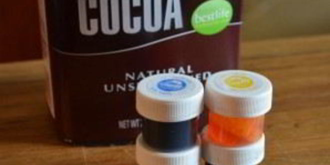 Рецепт вафель олимпийских кольца