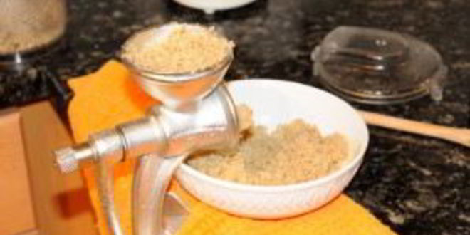 Рецепт вафель с карамелью