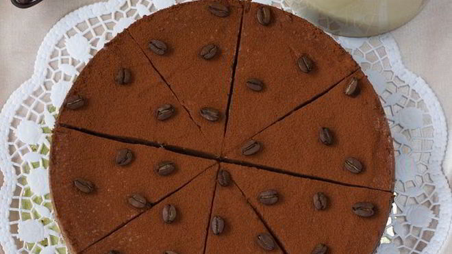 Рецепт вафель с кокосом и какао