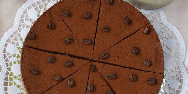 Рецепт вафель с кокосом и какао