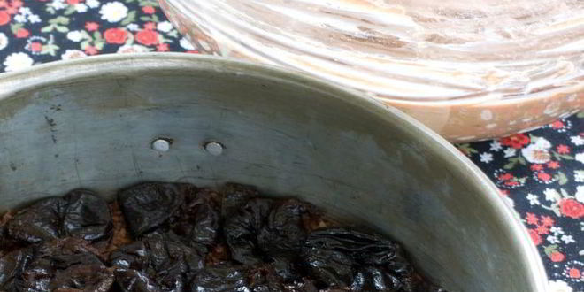 Рецепт вафель с кокосом и какао