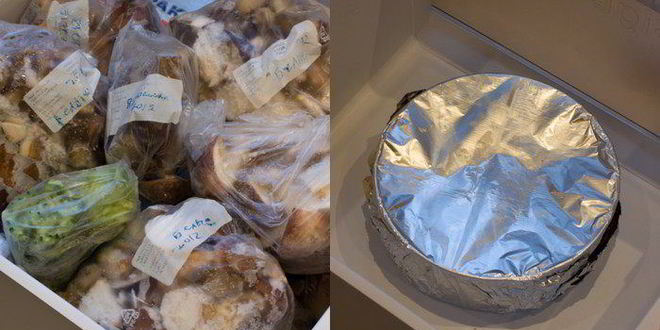 Рецепт вафель с кокосом и какао