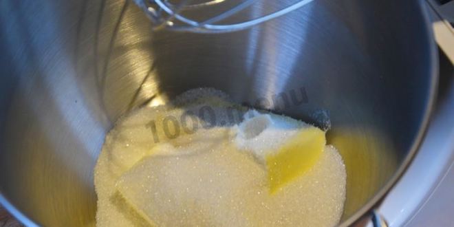 Рецепт венских вафель для электровафельницы