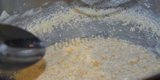 Рецепт венских вафель для электровафельницы