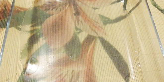 Рецепт вьетнамских конвертиков с креветками