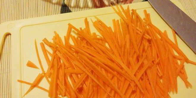 Рецепт вьетнамских конвертиков с креветками