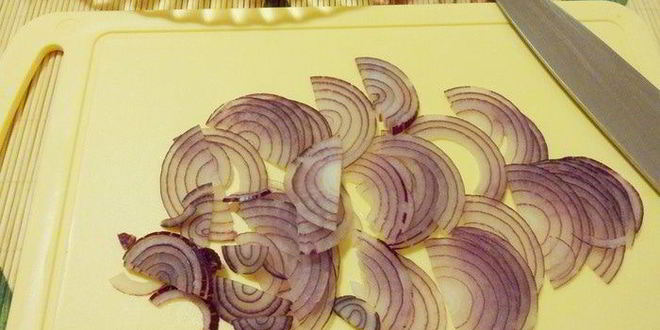 Рецепт вьетнамских конвертиков с креветками