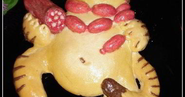 Рецепт Выпечки для детей